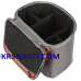 Сумка Simms Padded Organizer Gunmetal